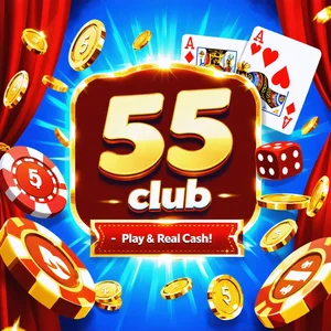 55 Club Icon